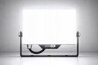 Halogen Naświetlacz Lampa LED 100W 11 000 lm 6000K barwa zimna Premium reflektor zewnętrzny IP65 do garażu, podjazdu i