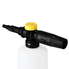 PIANOWNICA PARKSIDE LAVOR PIANA zbiornik do myjki ciśnieniowej, aplikator detergentu 700 ml, do mycia samochodu i