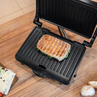 Grill elektryczny Panini Teesa 1500W opiekacz nominalna