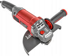 Szlifierka kątowa diax mocna 230mm 2200W duża wolny start prezent dla taty gumówka do cięcia metalu, sieciowa 230 V