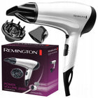 Suszarka do włosów remington D3015 2000W dyfuzor