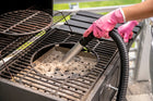 Odkurzacz do Kominka Popiołu Pieca Filtr Separator 1200W 20l 19kPa dedra