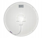 Lampa sufitowa panel LED plafon IP56 łazienka podbitka mocny 30W okrągła oprawa oświetleniowa, neutralna biała barwa
