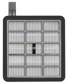 Klasyczny odkurzacz bezworkowy blaupunkt VCC301 filtr hepa do odmu garażu 4.6 kg