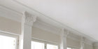 Tikkurila anti-reflex white 2 farba biała 10l lateksowa matowa do ścian, wydajność 10 m²/l