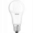 3x Żarówka LED E27 A60 13W = 100W 1521lm 4000K 200° osram mocna NIE mruga kulista, tradycyjna, neutralna biel do lamp