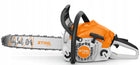 Stihl Pilarka spalinowa Stihl MS 212 2-MIX 35 cm 2,4 KM silnika