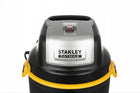 Stanley odkurzacz przemysłowy warsztatowy bezworkowy sucho mokro 1200W 20l