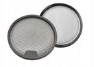 2x Filtr do Dreame T20 T10 T30 R10 R20 T20 Pro, Xiaomi G10 G9 piankowy hepa wkład wymienny do odkurzacza, część zamienna