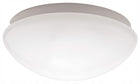 Plafoniera oprawa pires ECO DL-25O NS IP44 max25W E27 cfl/led biały kanlux lampa sufitowa okrągła do łazienki 47,5 cm