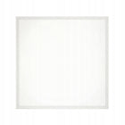 Panel LED oprawa rastrowa sufitowa plafon 60x60CM 40W kaseton lampa do biura, 4000 lm, biała, montaż podtynkowy