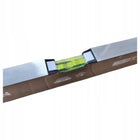 Poziomica magnetyczna 60cm / heavy duty / profesjonalna poziomnica libella budowlana do remontu, 3 libelki