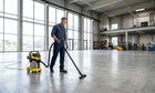 10x worki do odkurzacza karcher WD3 WD2 plus MV2 MV3 SE4001 filtr zestaw papierowe zamienniki, torebki na kurz
