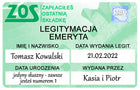 Prezent dla Emeryta Skrzynka na alkohol urodziny kolegi szefa mężczyzny