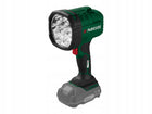 Latarka Lampa Lampka LED akumulatorowa 2500Lm 20V phla 20-Li A1 parkside