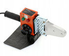 Zgrzewarka do rur w walizce 1300 W KD3070 do instalacji hydraulicznych, średnica 20–32 mm, temperatura pracy 300°C