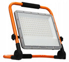 Halogen LED Naświetlacz 5m 100W Statyw Przewód Lampa Robocza Na Stojaku reflektor budowlany do pracy w terenie, 11000