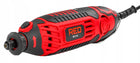 MINI SZLIFIERKA PROSTA TRZPIENIOWA FREZARKA WIELOFUNKCYJNA 280W 35000RPM narzędzie obrotowe, zasilanie sieciowe 230 V