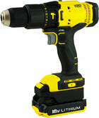 Adapter baterii Stanley 18V FMC do narzędzi Stanley V20 na akumulator przejściówka, konwerter zasilania, zmiana systemu