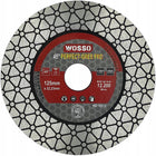 Tarcza diamentowa 125 do ciecia pod katem 45 stopni gresu perfect Gres PRO z 878 sztuk