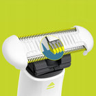 Golarka dla kobiet Philips OneBlade Intimate dwa ostrza i nasadka QP1924/30 foliowa