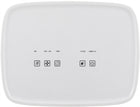 Osuszacz powietrza pochłaniacz wilgoci mocny 205W 10 l/24 h timer higrostat 205 w