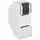 Regulator temperatury termostat sterownik na szynę DIN + czujnik NTC /Wzór