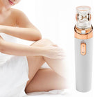 Epilator do twarzy bezpieczny dla wrażliwej skóry antybakteryjny USB