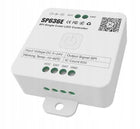 Kontroler Magic do taśm led mono cyfrowy płynący sterownik WS2811 5-24V SPI moduł efektów świetlnych do instalacji