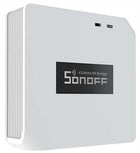 Sonoff bridge R2 Inteligentna Bramka Centralka Sterująca Radiowo RF 433MHz hub WiFi do automatyki domowej, zasilanie
