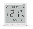 Tech Przewodowy regulator ST-297v3 BIAŁY 517 /Wzór