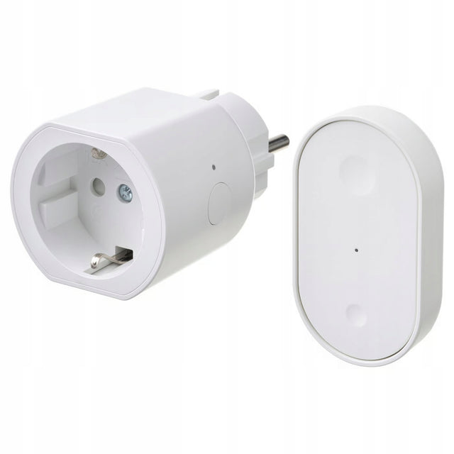 Ikea grillplats Wtyczka z pilotem smart