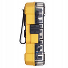 Zestaw Bitów Końcówek Wkrętarskich DeWalt DT7969 imbusowe, krzyżakowe PH/PZ, Torx, sześciokątne HEX, 25 mm, uchwyt 1/4