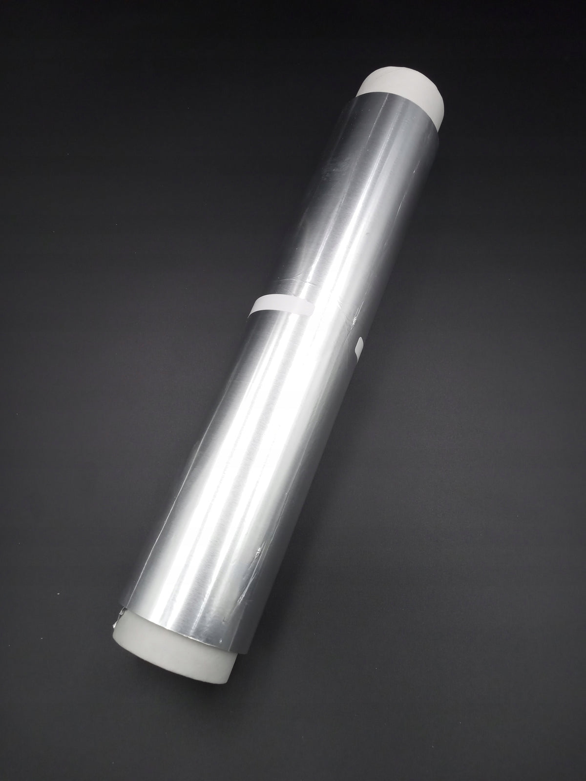 Folia aluminiowa gruba cateringowa 30 CM 750g spożywcza gastronomiczna 150 m do pieczenia, grillowania i pakowania