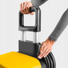 KARCHER K 7 COMFORT PREMIUM 180 BAR QUICK CONNECT MYJKA CIŚNIENIOWA 2026 do mycia auta i tarasu, 3000 W, 600 l/h, wąż