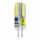 6x Żarówka LED G4 Kapsułka 4W = 30W 380lm 4000K Neutralna 360° 12V lumiled do opraw niskonapięciowych, oświetlenie
