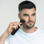 Trymer do włosów brody zarostu ciała wahl Elite Groom Multigroomer