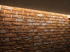 Ledforma Pasek LED COB Taśma 5m 11W/m Biały Ciepły 2700K 770lm/m 24V 120° oświetlenie dekoracyjne, podświetlenie mebli