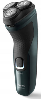 Golarka philips Skin Protect X3002/00 Na mokro i sucho głowicowa
