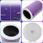 Filtr hepa H13 do Xiaomi Mi Air Purifier 2 2S 2C 2H 3C 3H Pro chip wkład oczyszczający powietrze, 20 x 29,3 cm