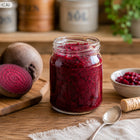 24x słoik szklany 540ml 500 ml słoiki na ogórki przetwory dżem kompot FI 82 na miód i pasztet, do wekowania
