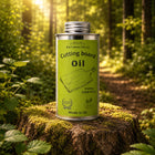 Olej do desek do krojenia kuchennych drewnianych impregnacji 100% naturalny preparat do konserwacji drewna