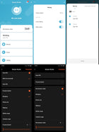 Mini Czujnik Ruchu PIR i Jasności ZigBee TUYA Home Assistant