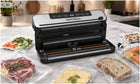 Zgrzewarka próżniowa do żywności automatyczna pakowarka mocna folia zestaw hermetyczne pakowanie produktów, 150 w
