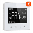 Inteligentny Termostat Avatto WT198 WiFi tuya Sterownik Temperatury LED regulator pokojowy do ogrzewania, automatyka