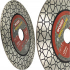 Tarcza diamentowa 125 do ciecia pod katem 45 stopni gresu perfect Gres PRO z 878 sztuk