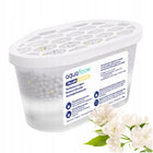 Pochłaniacz wilgoci osuszacz na wilgoć MIX zapachowy 400 ml AquaFloow 12x absorber do pomieszczeń, na 9 m³