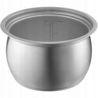 Ryżowar LOW carb 10 funkcji 2l Dotykowy Ekran 500W Sencor SRM 2000WH Biały 2 l 500 w