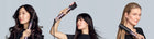 Multistyler Dyson Airwrap Co-anda2x Straight+Wavy Fioletowy jaspis lokówka wielofunkcyjna 1700 w