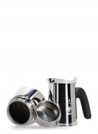Ekspres do kawy Bialetti 6 filiżanek venus klasyczna 240 ml 500 w srebrny/szary stal nierdzewna